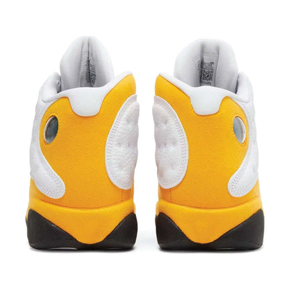 Air Jordan 13 Retro ‘Del Sol’
