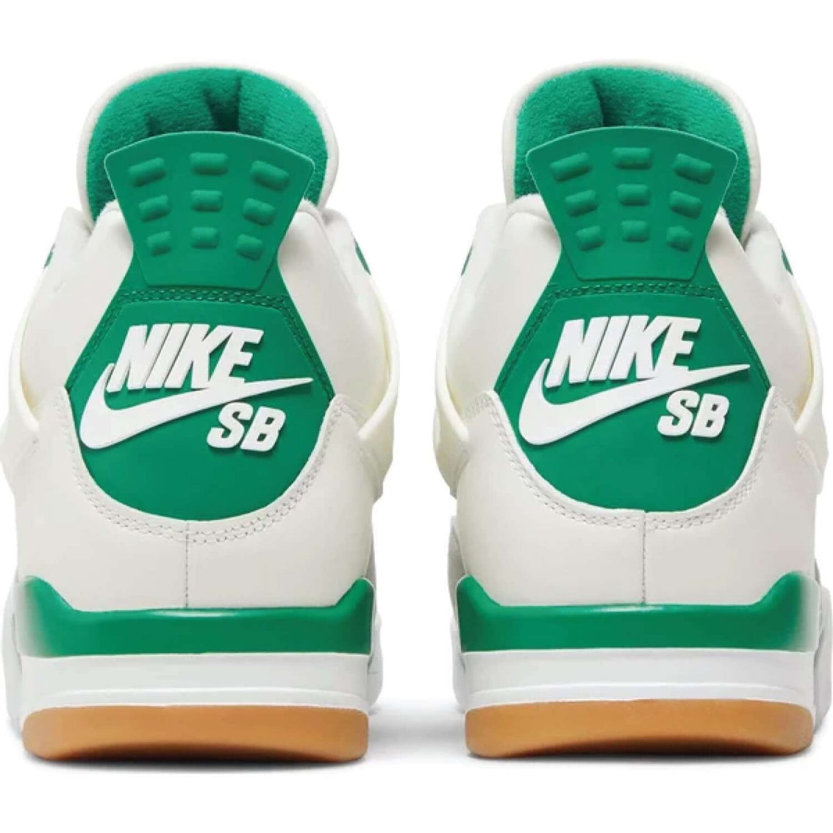 Air Jordan 4 Retro SP ‘Pine Green’