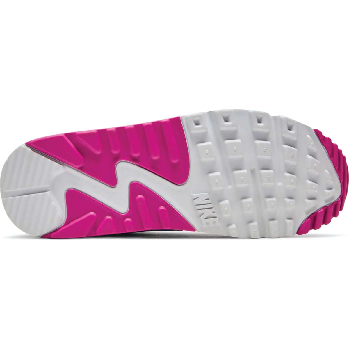 Wmns Air Max 90 ‘Vivid Pink’