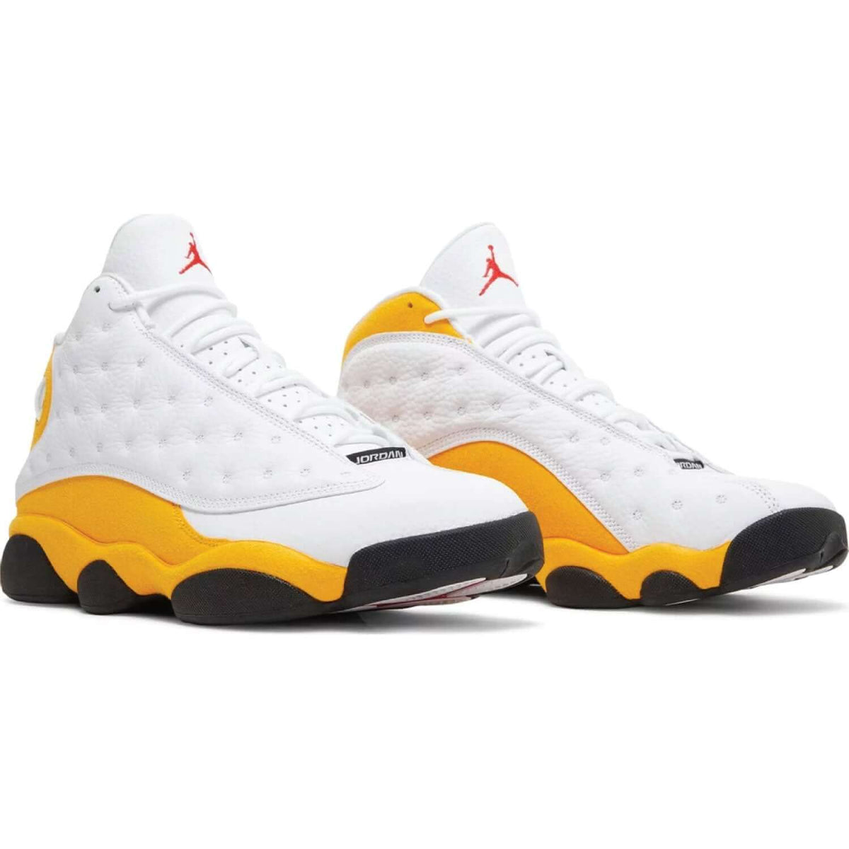 Air Jordan 13 Retro ‘Del Sol’