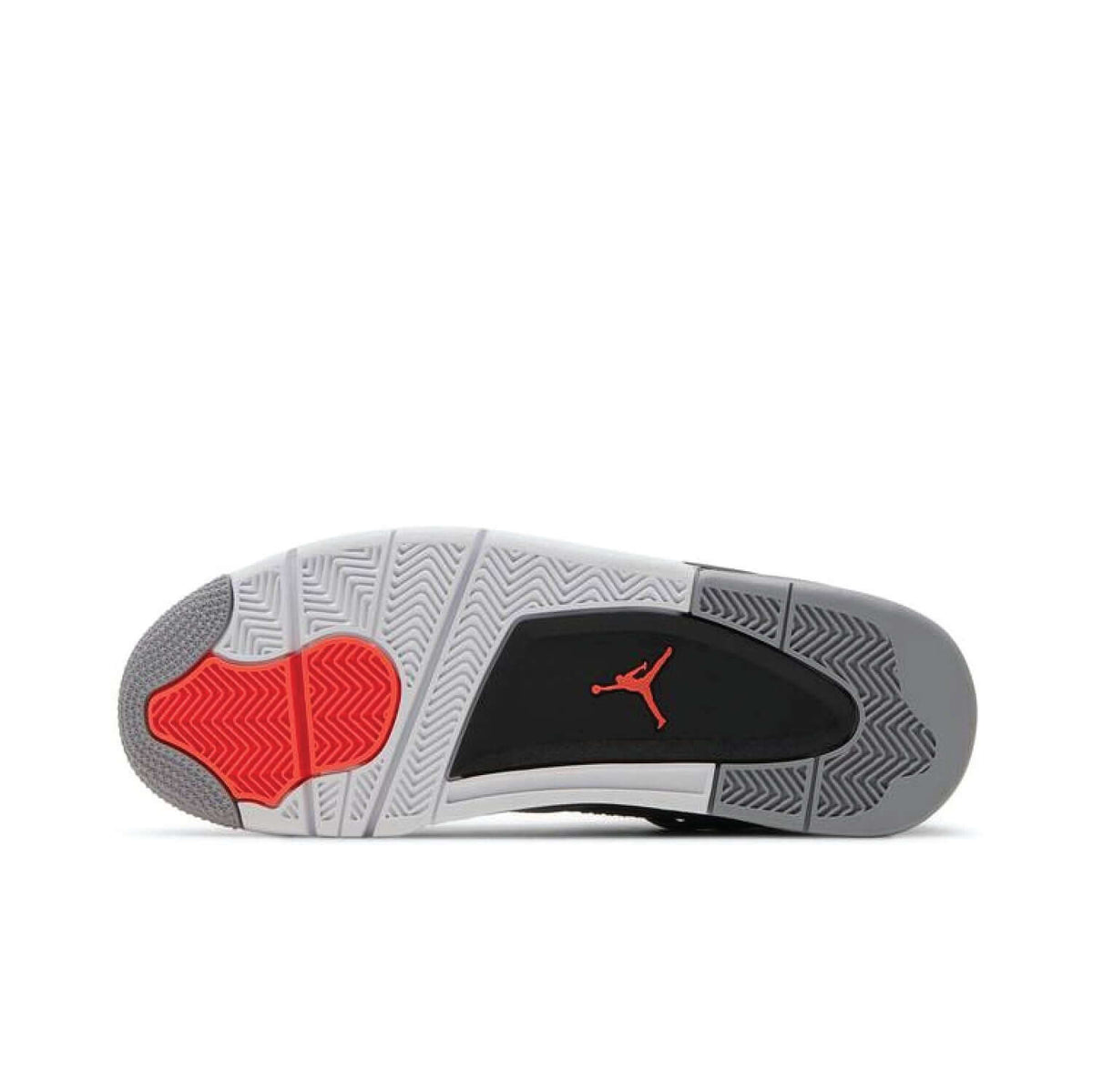 Air Jordan 4 Retro PS ‘Infrared’