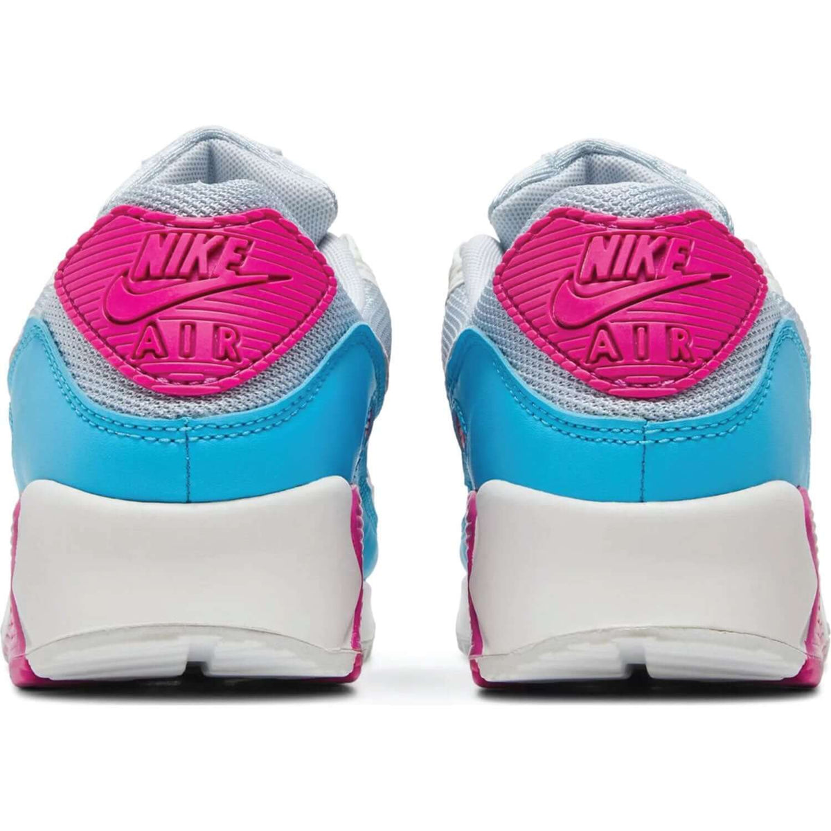 Wmns Air Max 90 ‘Vivid Pink’