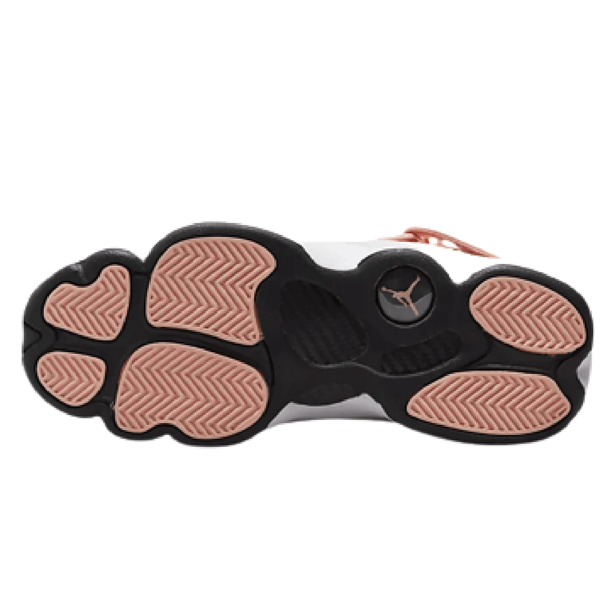 Jordan 6 Rings GS ‘Light Madder Root’