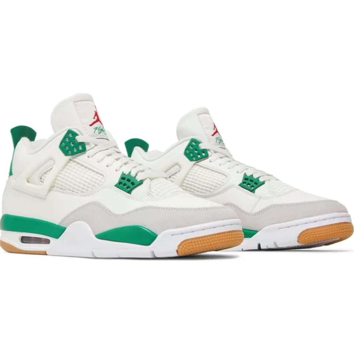 Air Jordan 4 Retro SP ‘Pine Green’