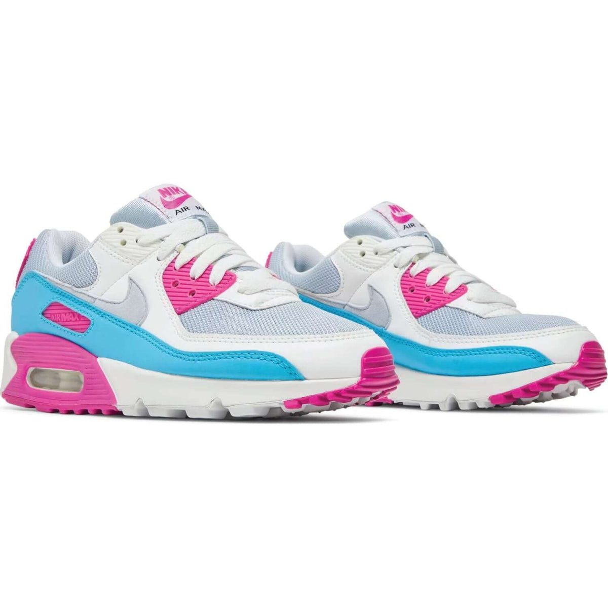 Wmns Air Max 90 ‘Vivid Pink’