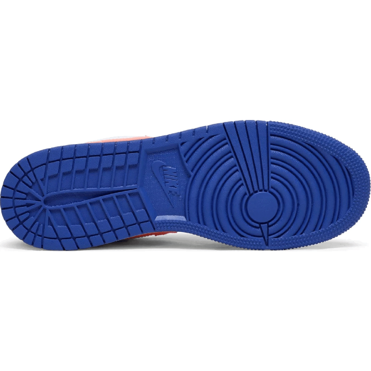 Air Jordan 1 Low MMD BG ‘Multi Grid’