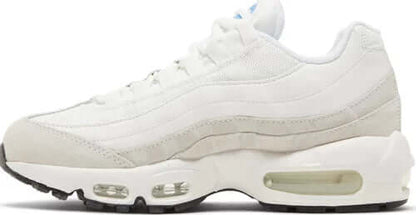 Wmns Air Max 95 ‘Summit White University Blue’