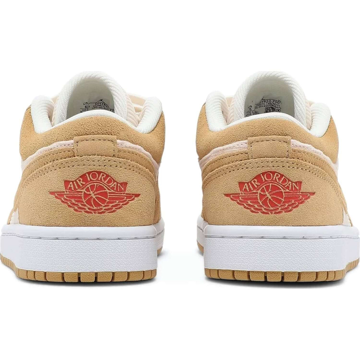 Wmns Air Jordan 1 Low SE ‘Twine’
