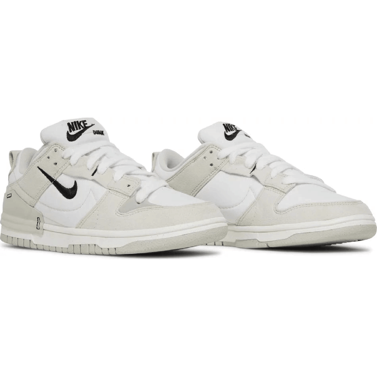 Wmns Dunk Low Disrupt 2 ‘Pale Ivory’