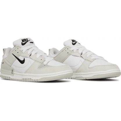 Wmns Dunk Low Disrupt 2 ‘Pale Ivory’