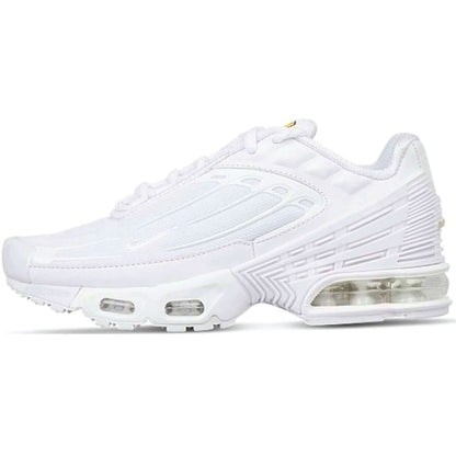 Air Max Plus 3 ‘Triple White’