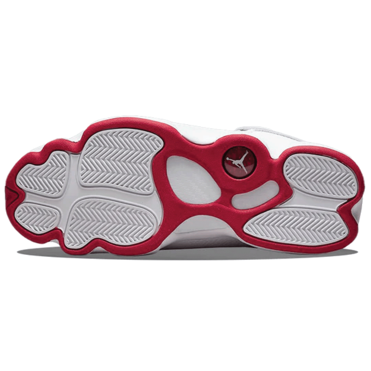 Jordan 6 Rings ‘White Mystic Hibiscus’