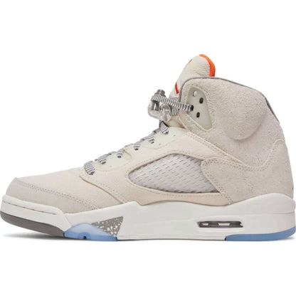 Air Jordan 5 Retro SE ‘Craft’