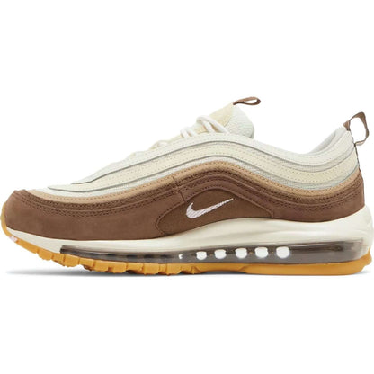 Air Max 97 ‘Muslin Pink Foam’