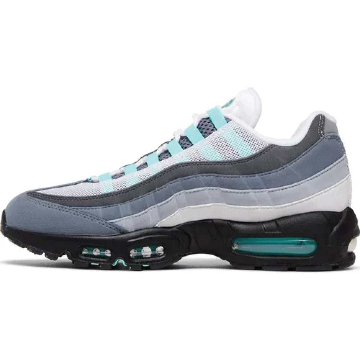 Air Max 95 ‘Hyper Turquoise’