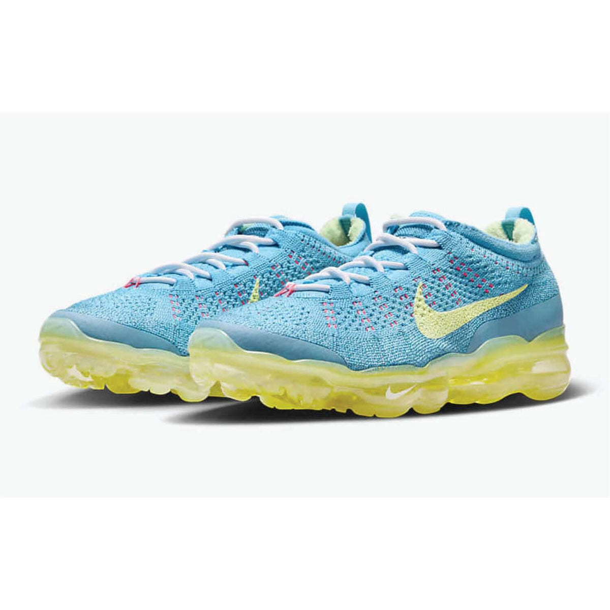 Air VaporMax 2023 Flyknit ‘Baltic Blue’