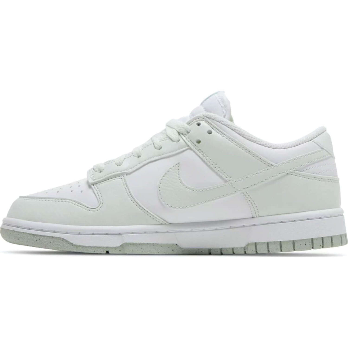 Women’s Dunk Low Next Nature ‘White Mint’