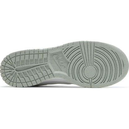 Women’s Dunk Low Next Nature ‘White Mint’