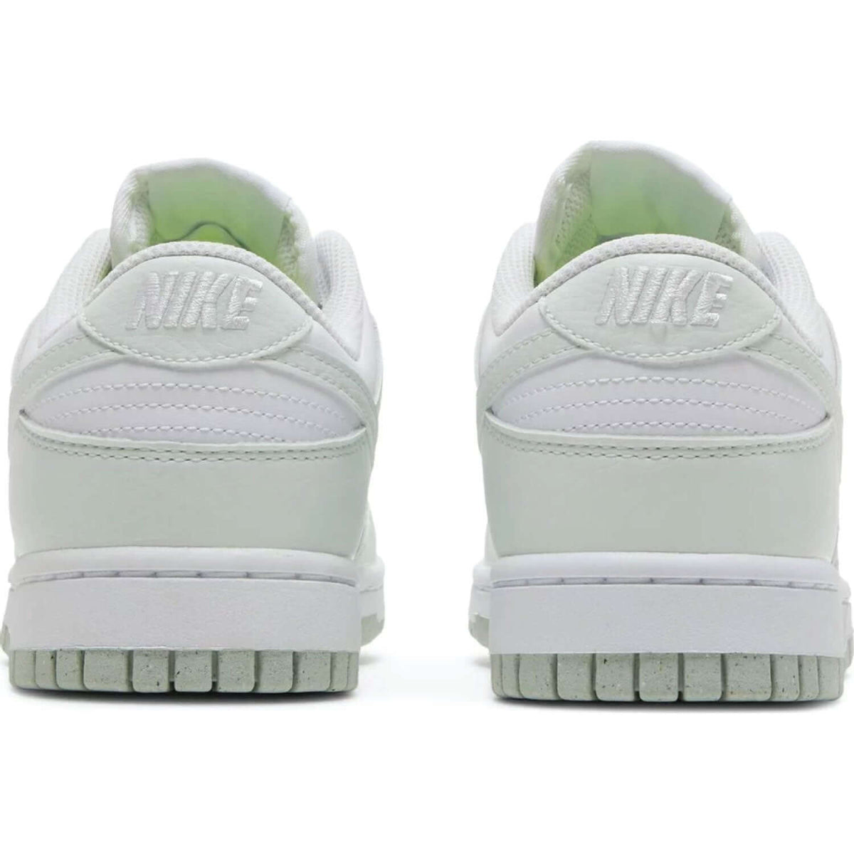 Women’s Dunk Low Next Nature ‘White Mint’