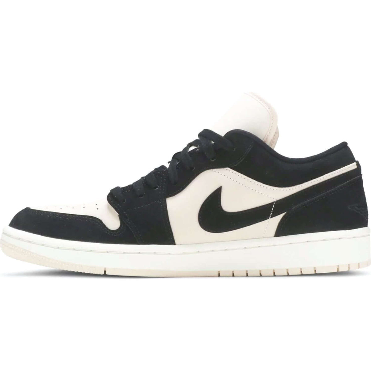 Wmns Air Jordan 1 Low ‘Black Guava Ice’