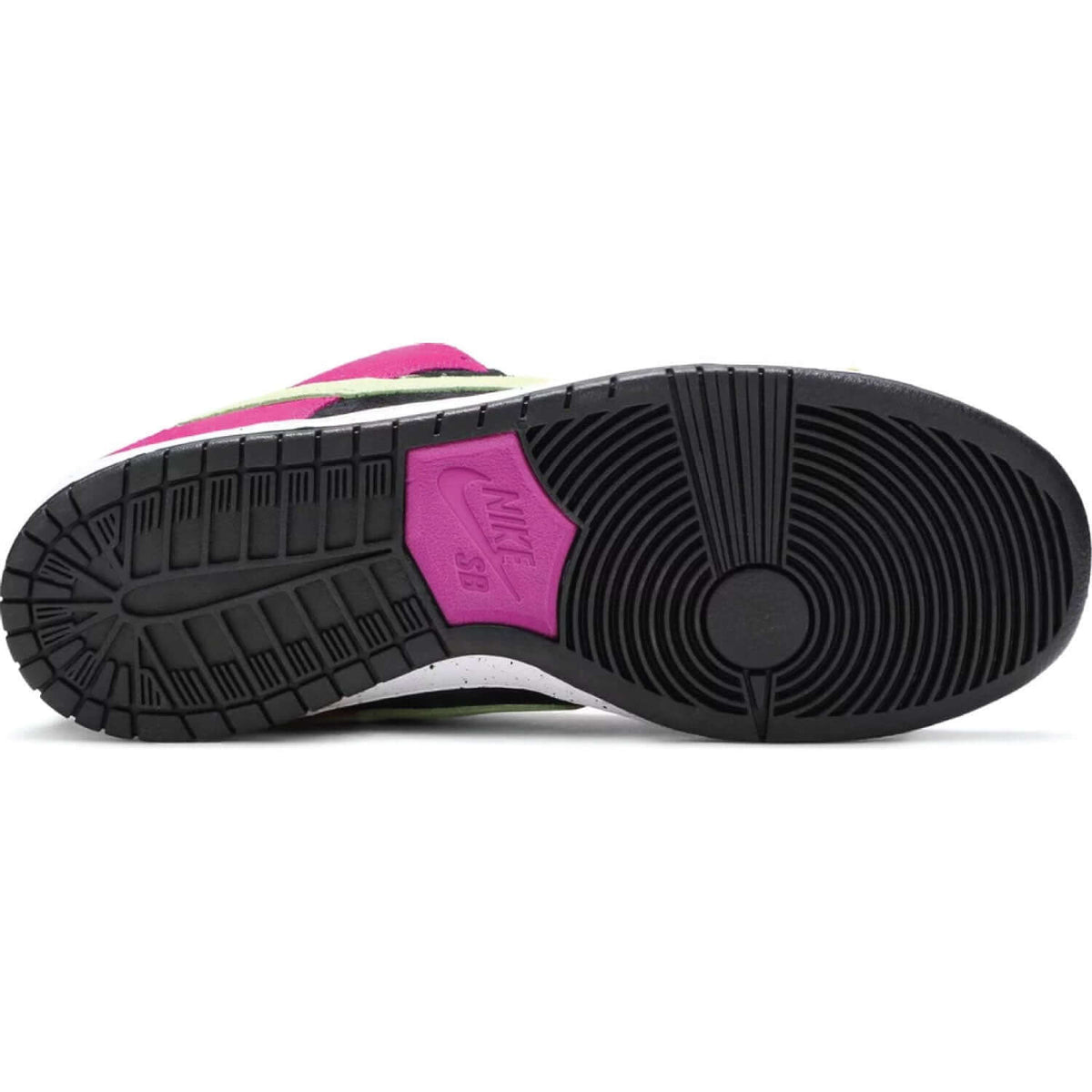 Dunk Low Pro SB ‘Red Plum’