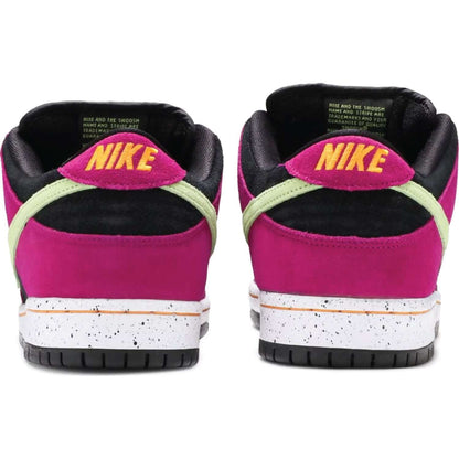 Dunk Low Pro SB ‘Red Plum’