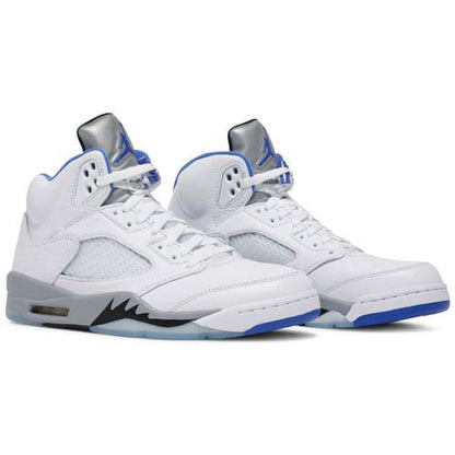 Air Jordan 5 Retro ‘Stealth 2.0’