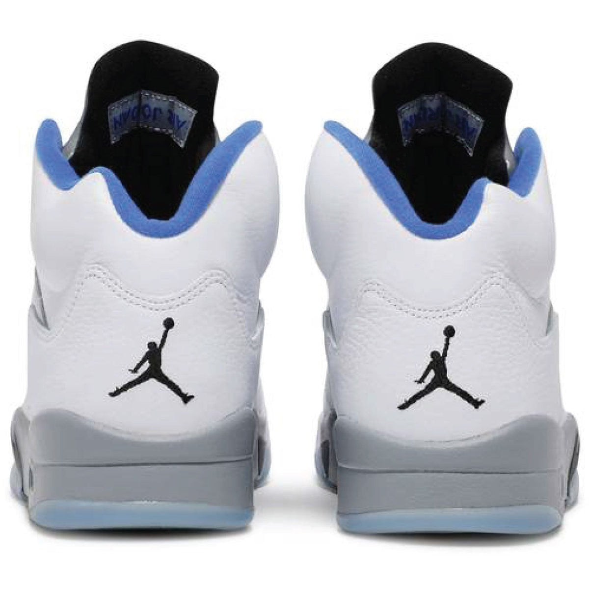 Air Jordan 5 Retro ‘Stealth 2.0’