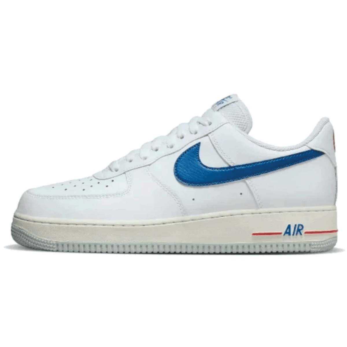 Air Force 1 ’07 ‘USA White Game Royal