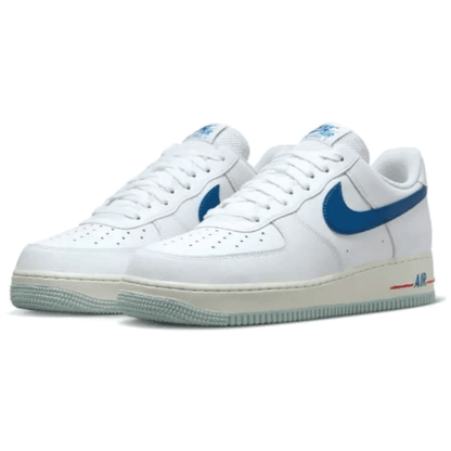 Air Force 1 ’07 ‘USA White Game Royal