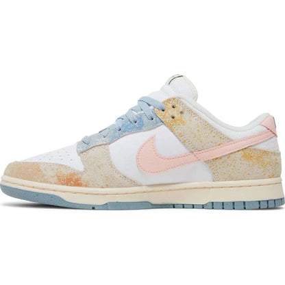 Dunk Low ‘Oxidized Pastels’