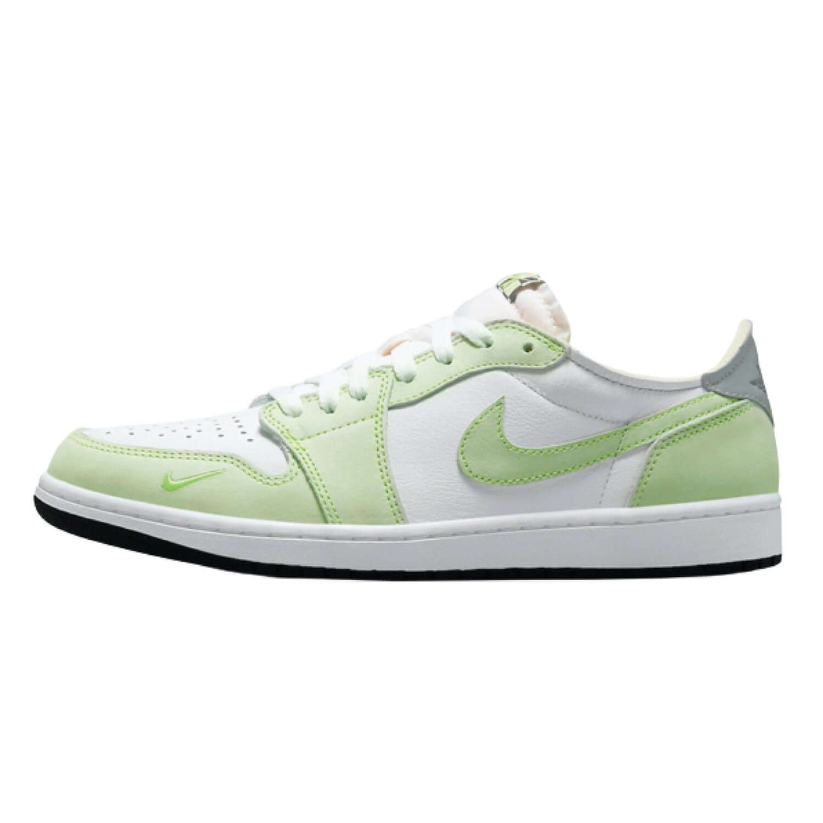 Air Jordan 1 Low OG ‘Ghost Green’