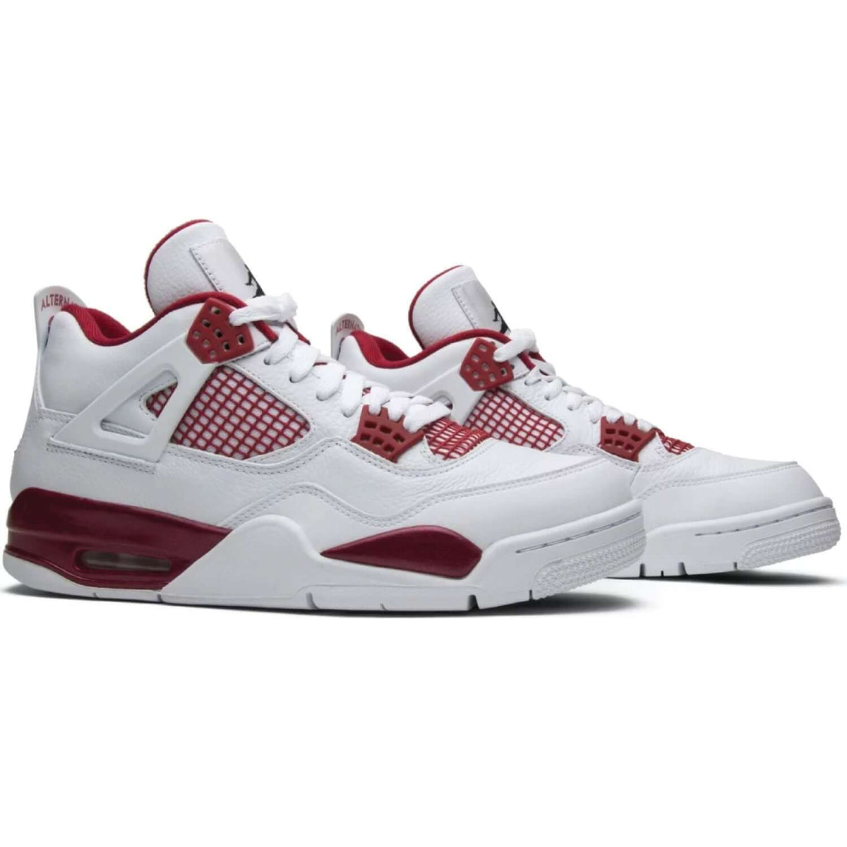 Air Jordan 4 Retro ‘Alternate 89’
