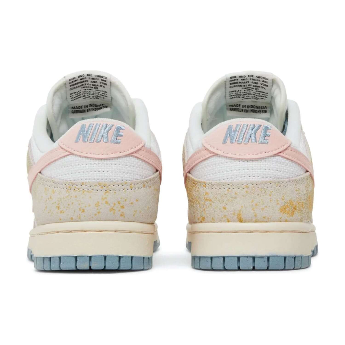 Dunk Low ‘Oxidized Pastels’