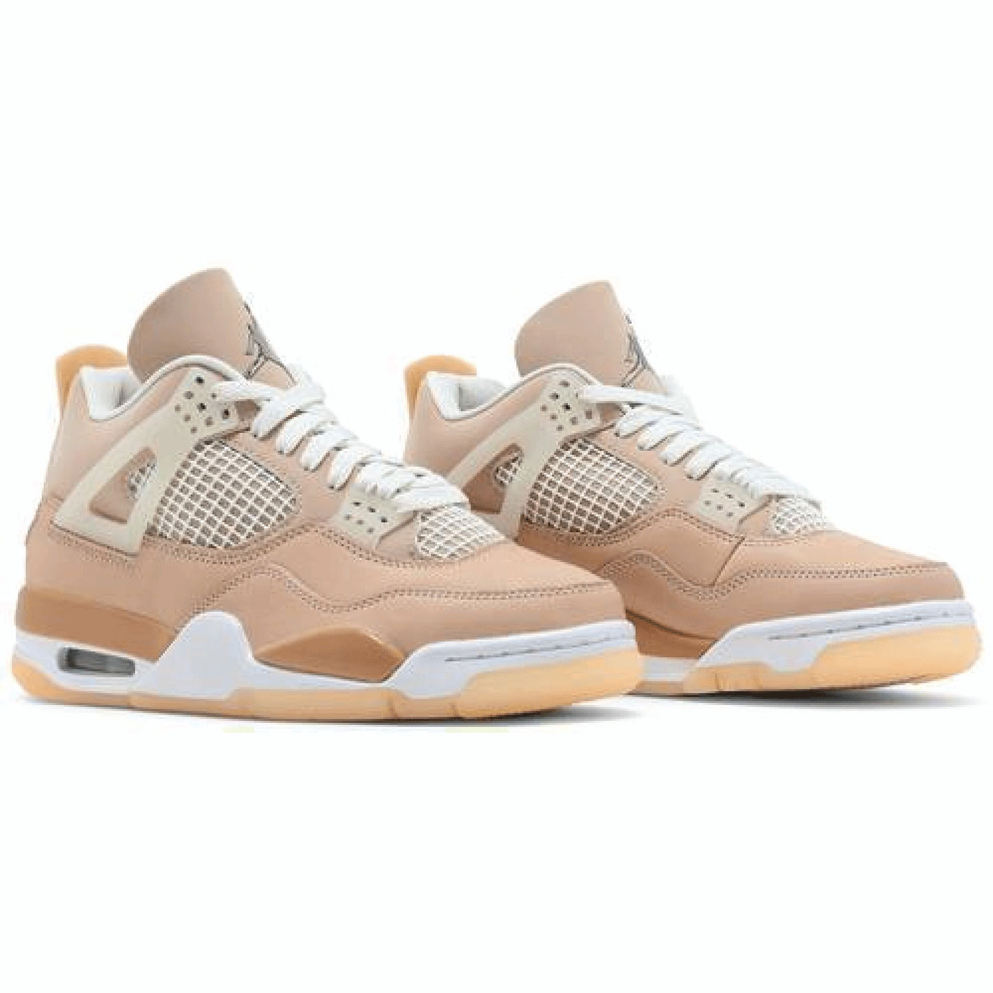 Air Jordan 4 Retro Wmns Shimmer