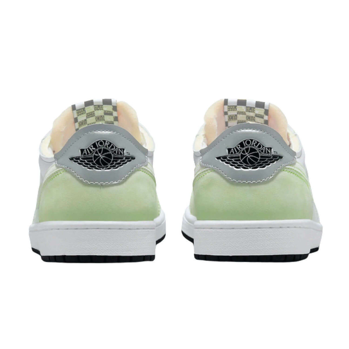 Air Jordan 1 Low OG ‘Ghost Green’