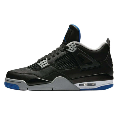 Air Jordan 4 Retro BG ‘Motorsports Alternate’