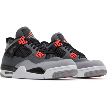Jordan 4 Retro ‘Infrared’