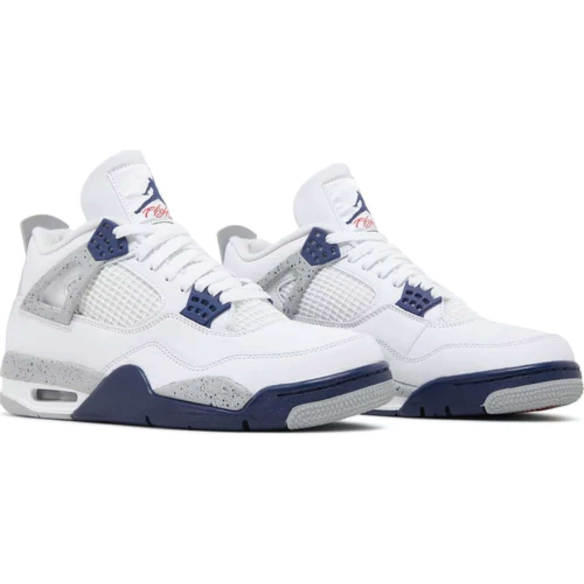 Air Jordan 4 Retro ‘Midnight Navy’