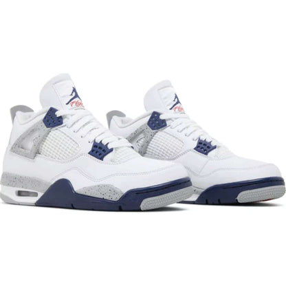 Air Jordan 4 Retro ‘Midnight Navy’