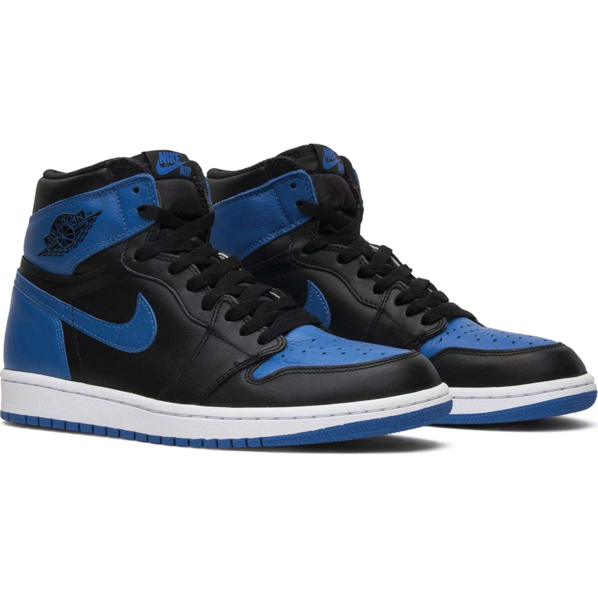 Air Jordan 1 Retro High OG ‘Royal’ 2017