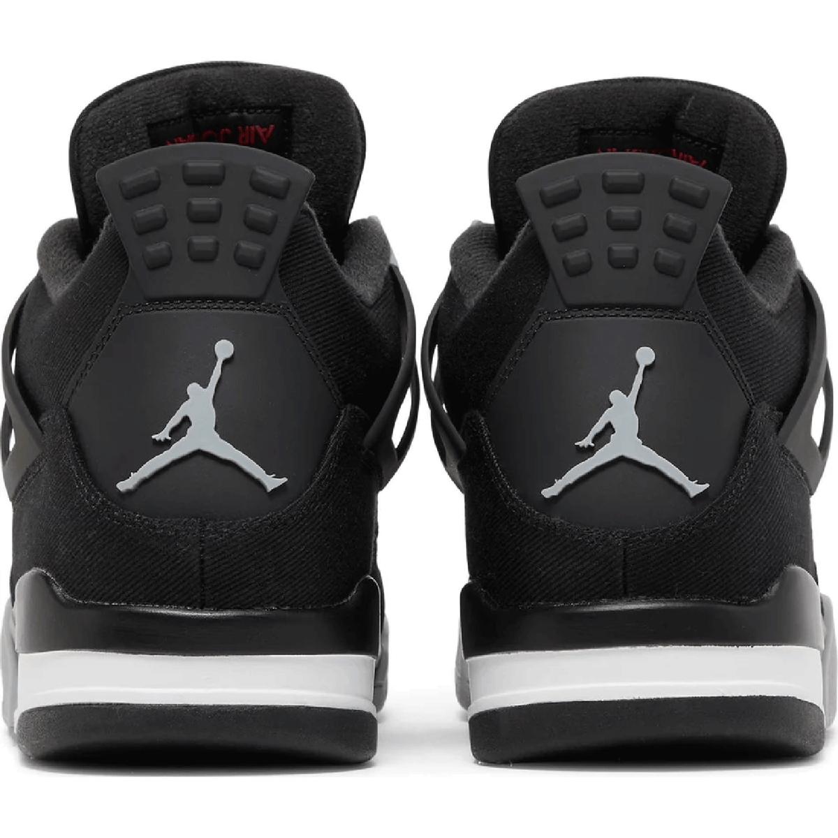 Air Jordan 4 Retro SE ‘Black Canvas’