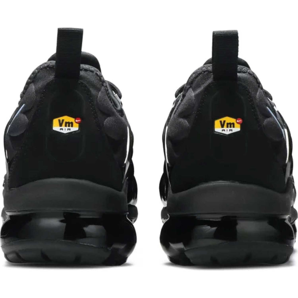 Air VaporMax Plus ‘Aluminum’