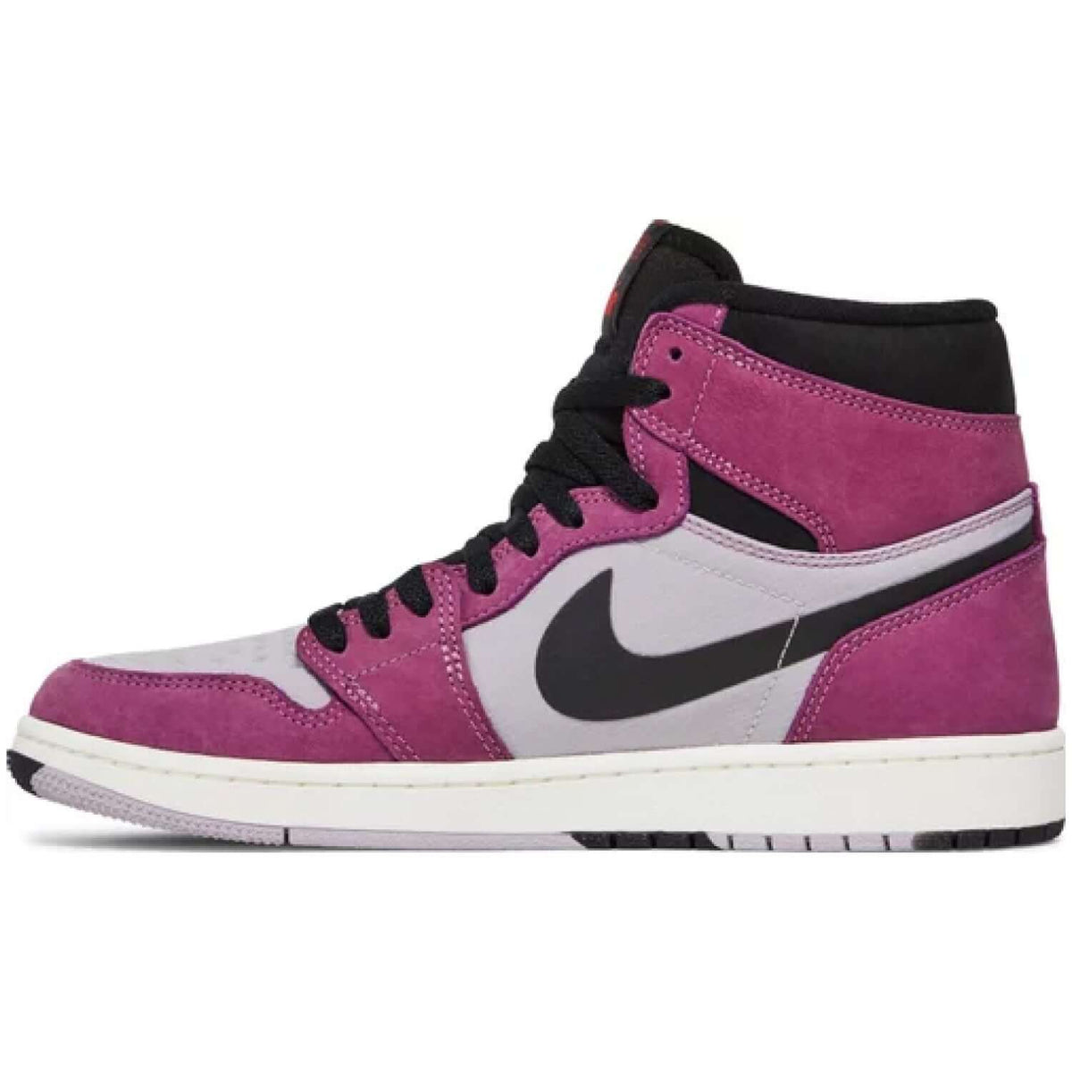 Air Jordan 1 High Element GORE-TEX ‘Light Bordeaux’