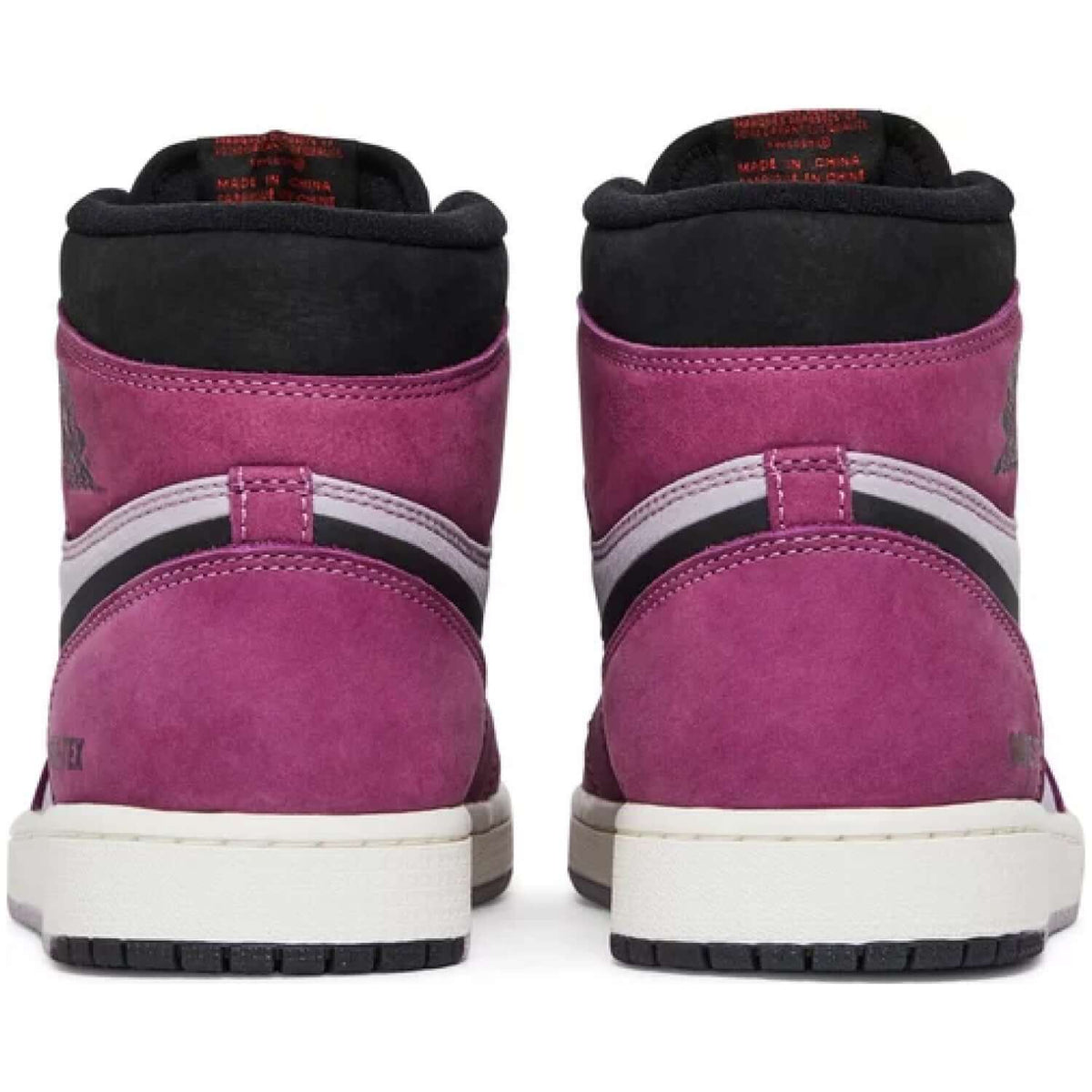 Air Jordan 1 High Element GORE-TEX ‘Light Bordeaux’