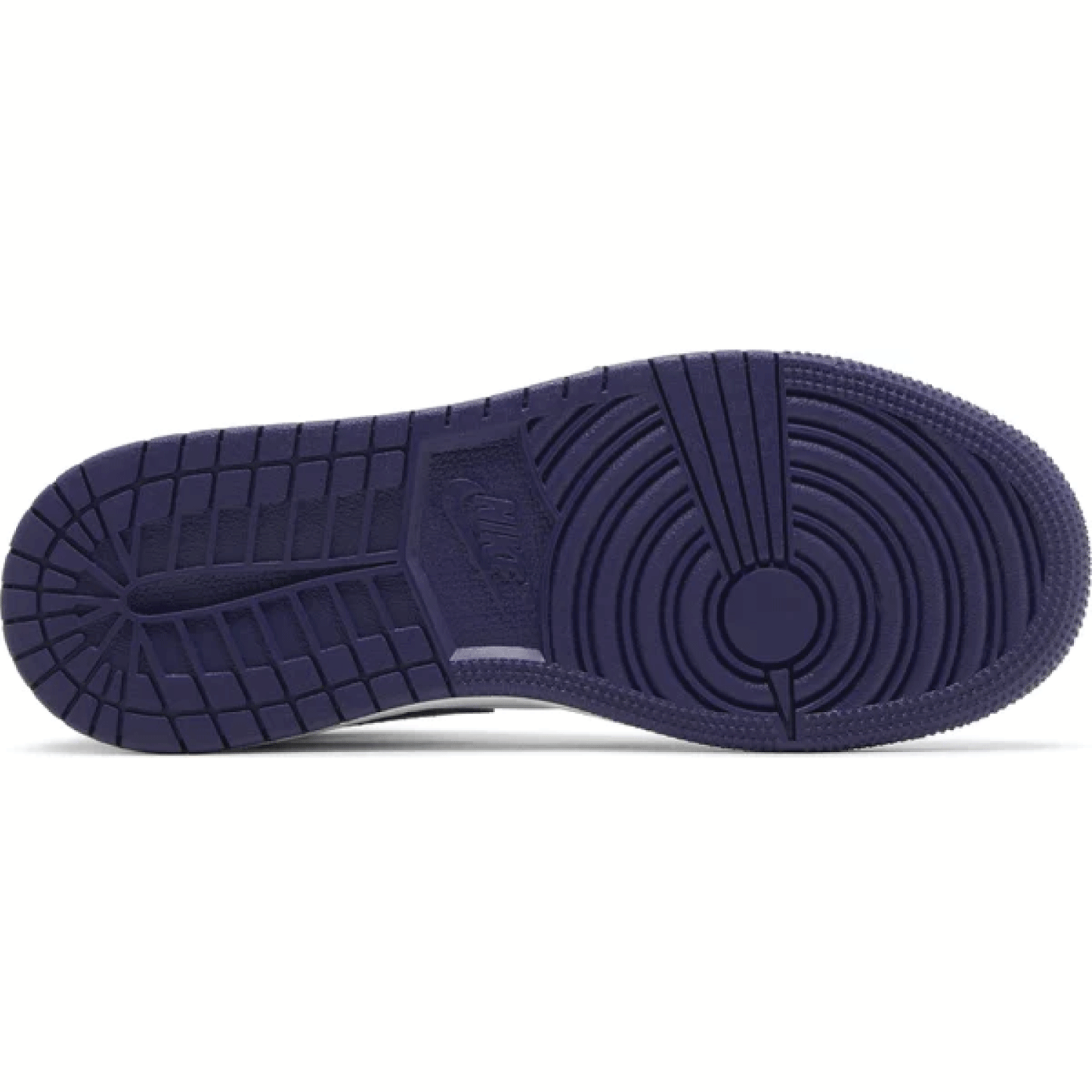 Air Jordan 1 Mid GS ‘Sky J Purple’