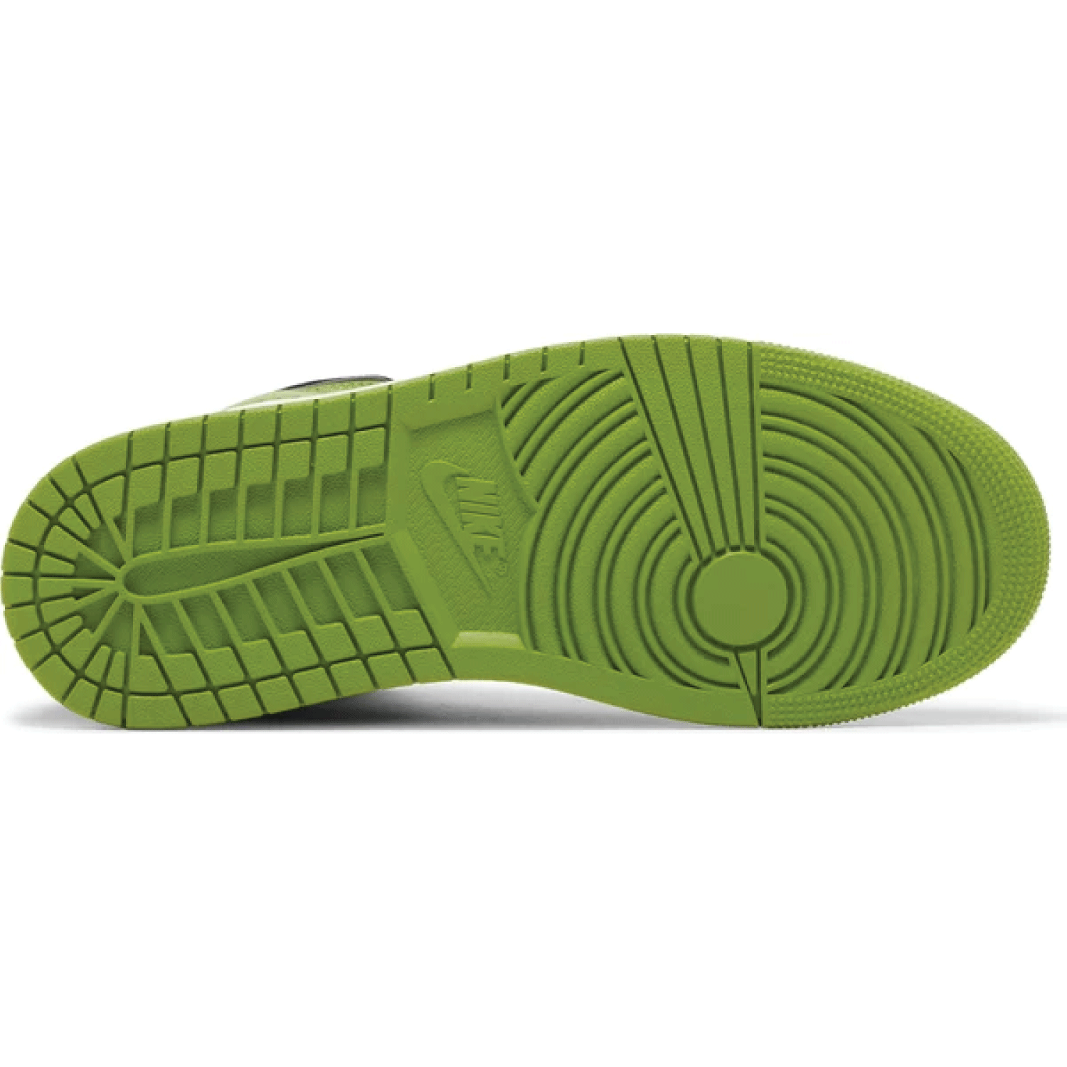 Wmns Air Jordan 1 Mid ‘Altitude Green’