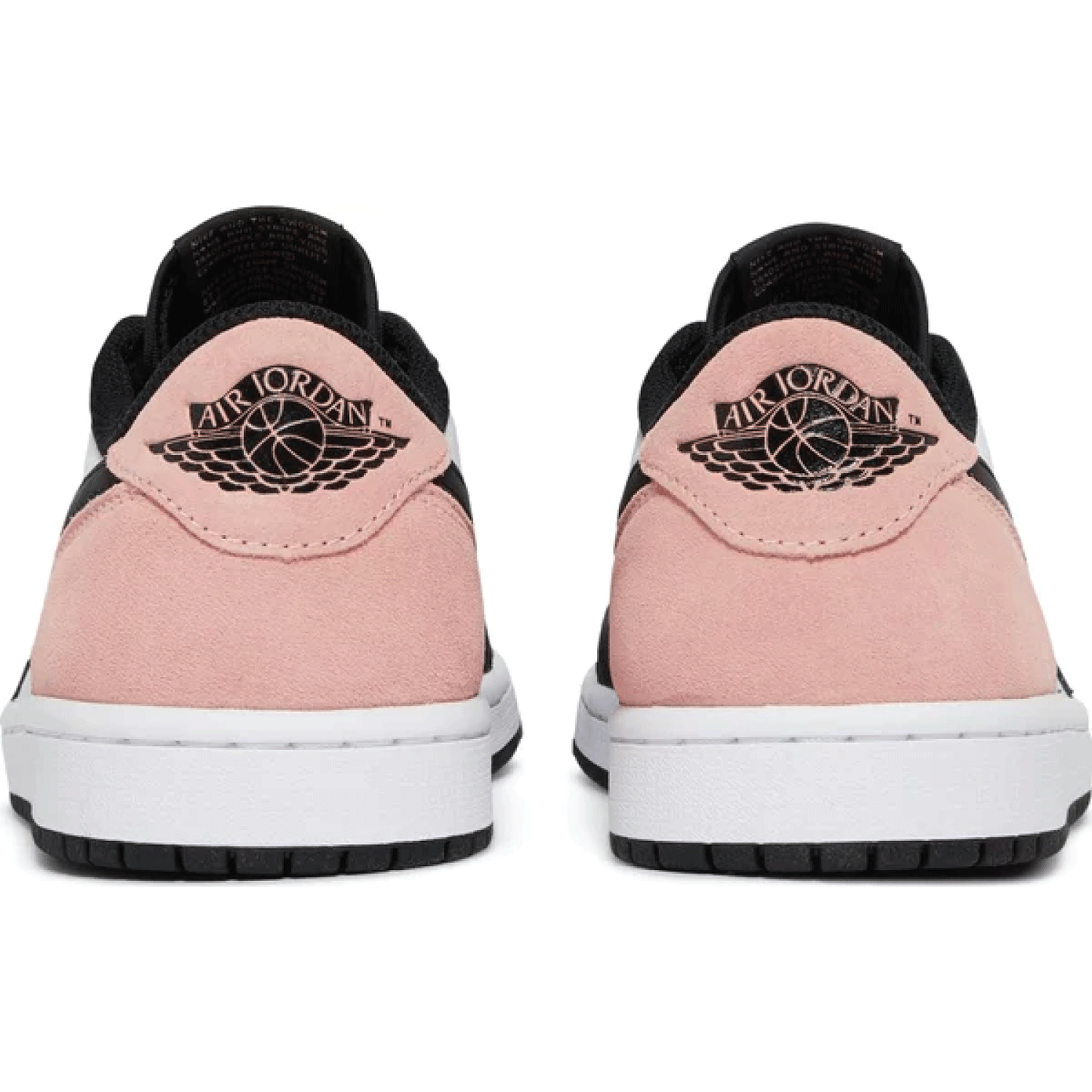 Air Jordan 1 Retro Low OG ‘Bleached Coral’