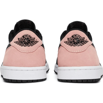 Air Jordan 1 Retro Low OG ‘Bleached Coral’
