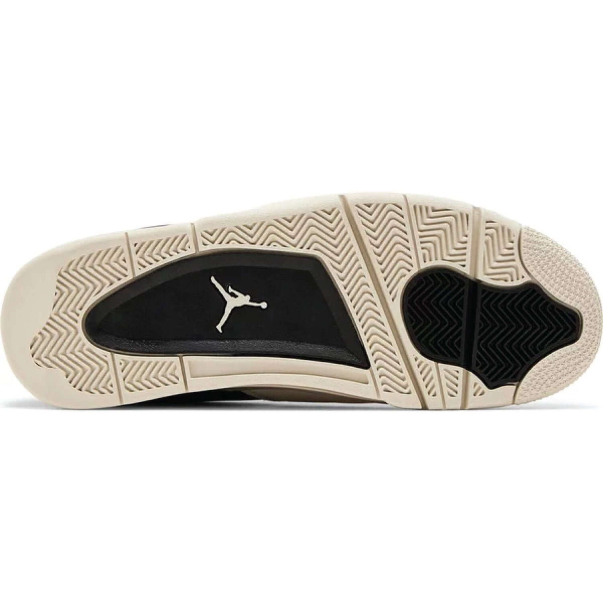 Air Jordan 4 RM ‘Black Light Bone’